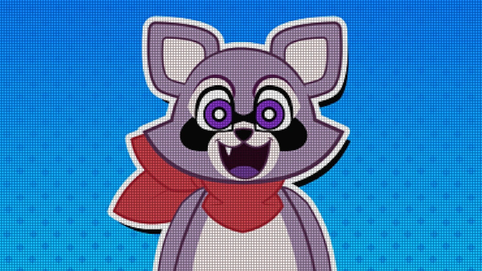 Rambley