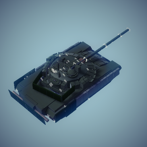 (0g-01)T-80BVM