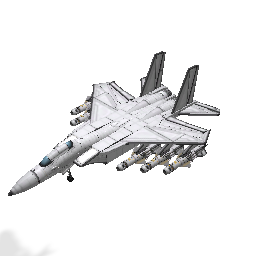 F -15 Eagle