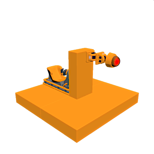 Long scope