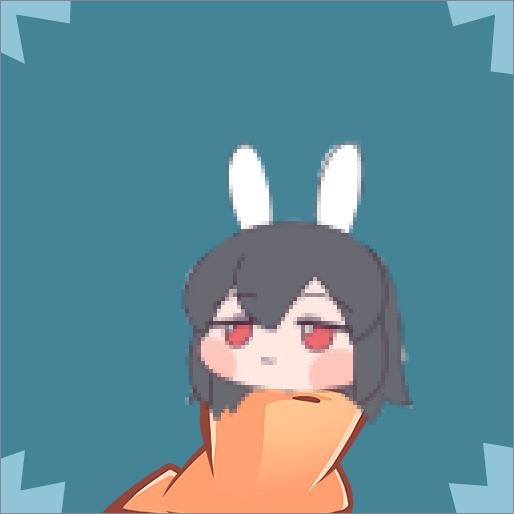 touhou tewi