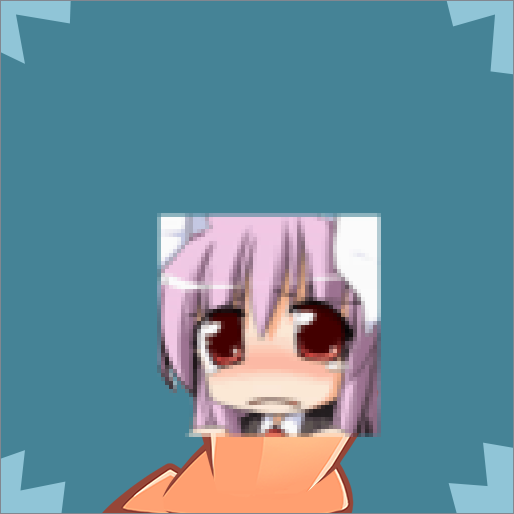 touhou bnuny