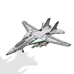 F-14 TOMCAT