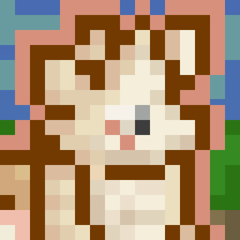Trinket Vanity Set – tModLoader Mod
