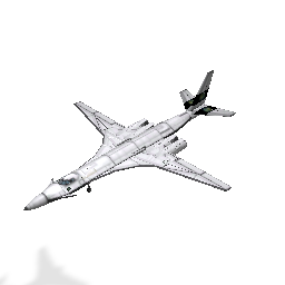 B -1 Lancer