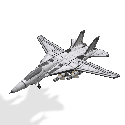 F - 14 TOMCAT