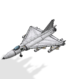 MIRAGE 2000