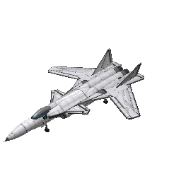SUKHOI SU - 47