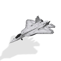 Sukhoi Su - 57