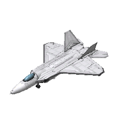 YF - 22   Raptor
