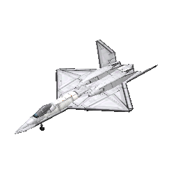 YF -23