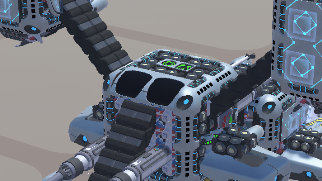 3025ハイバブルズ