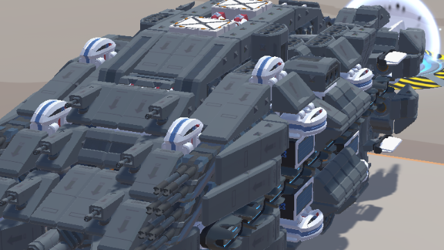 3047グラヴァスター