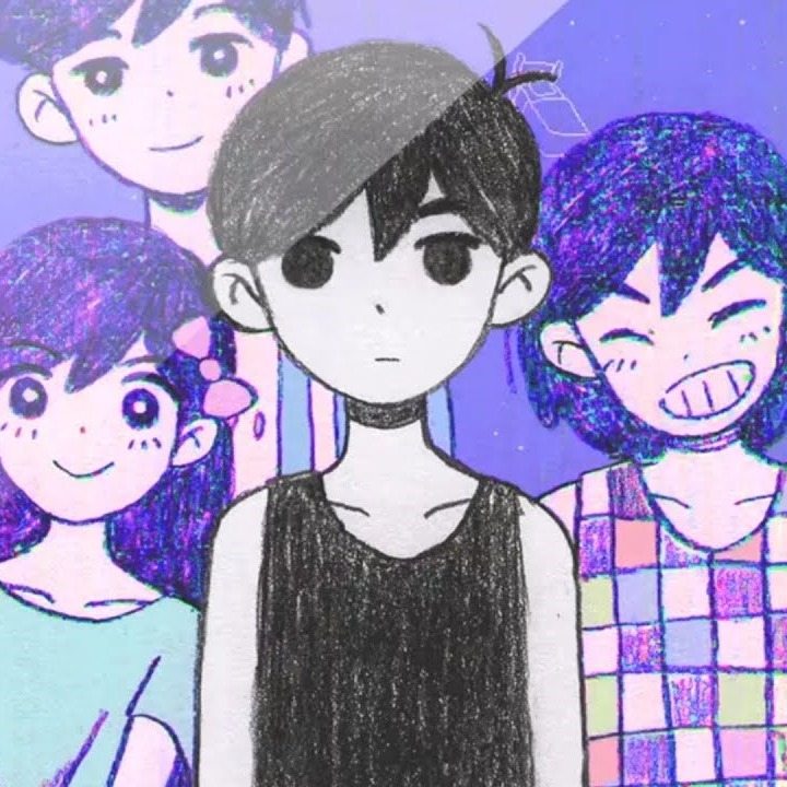 My time (OMORI)