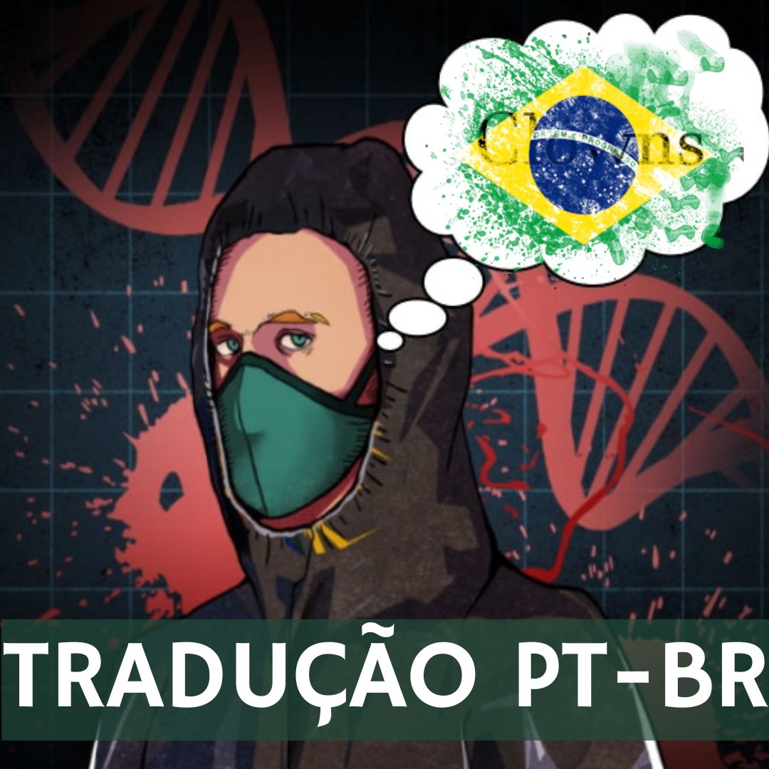 Astra's Bot Conversation-Dialogue Mod PTBR – Barotrauma Mod