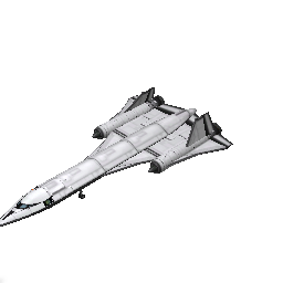 SR-71 RAPIDO