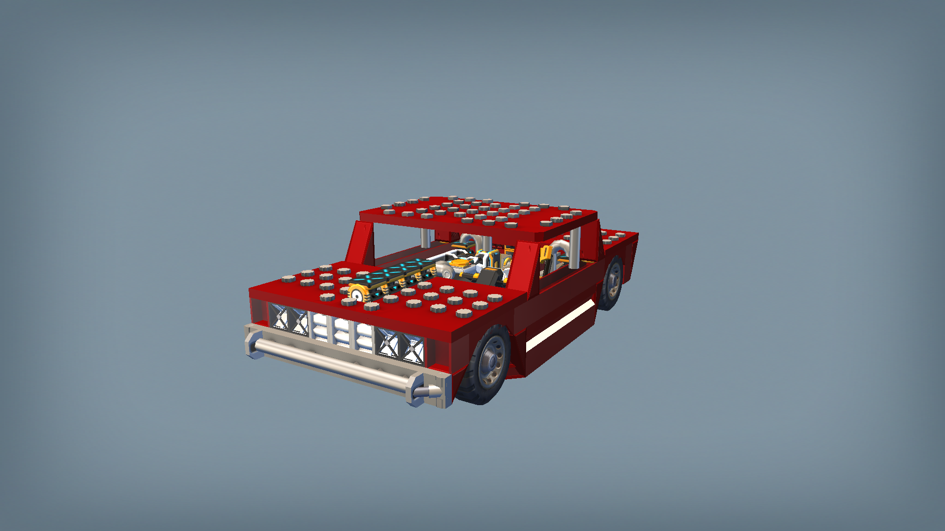 VAZ 2103