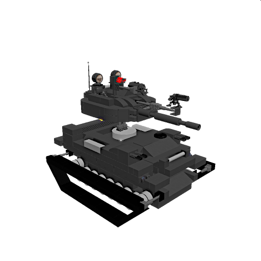 Heavy Tank