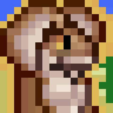 Coffee Addict Vanity Set – tModLoader Mod