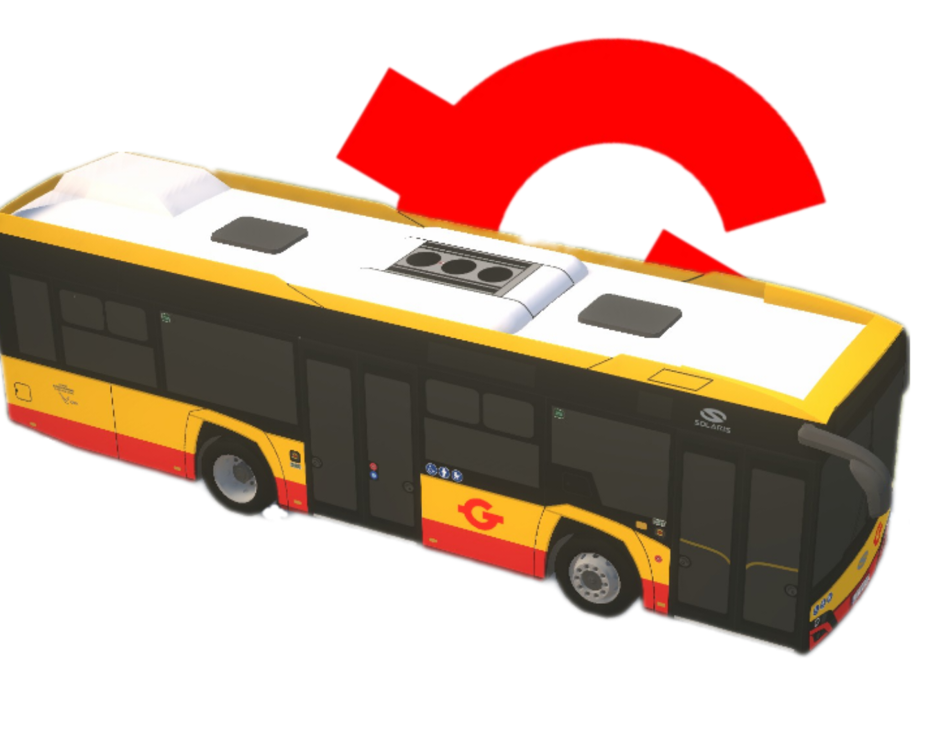 GPA - Grodziskie Przewozy Autobusowe