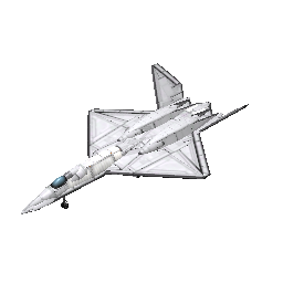 YF - 23