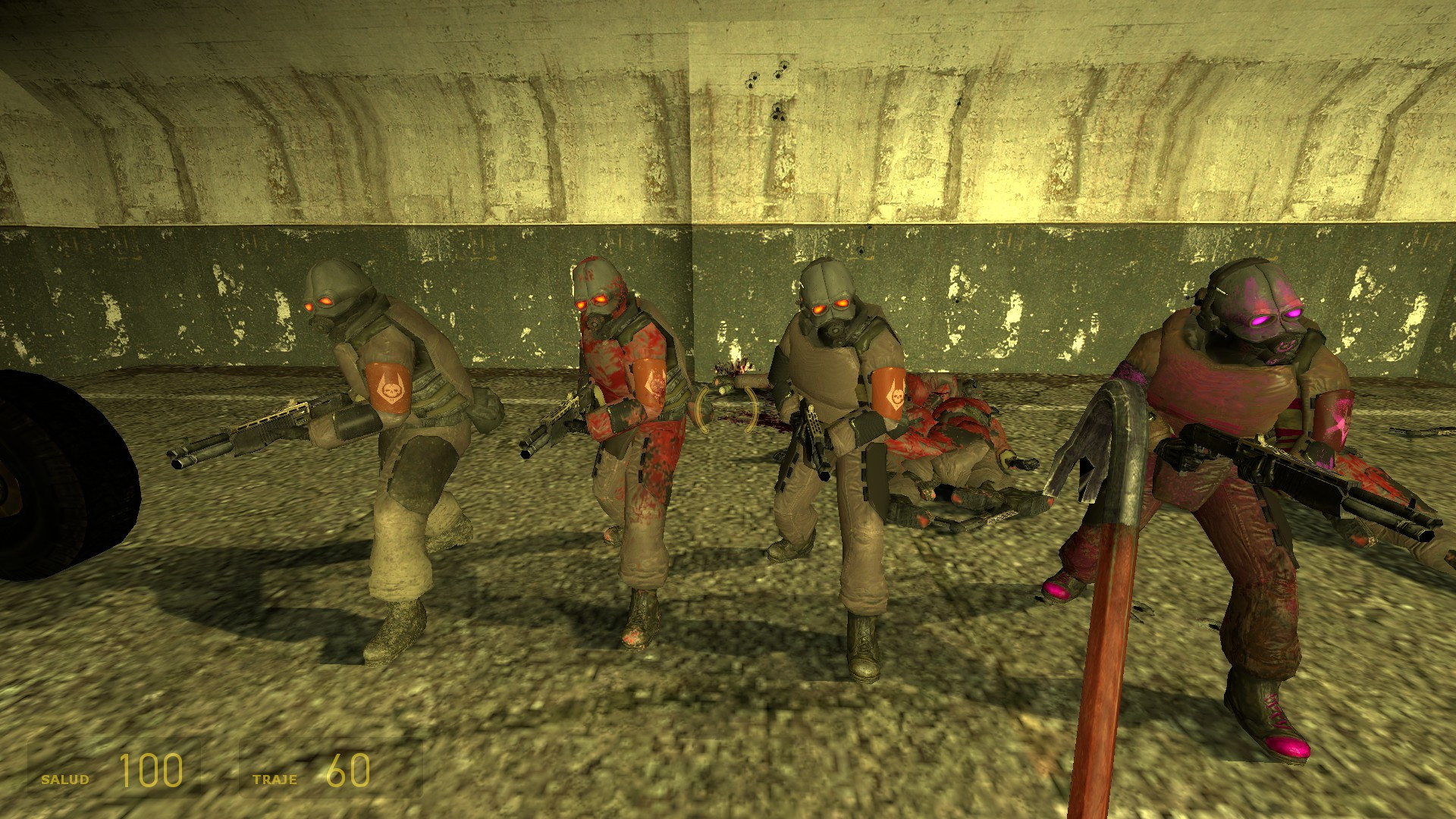 RNG Combine and Metrocop