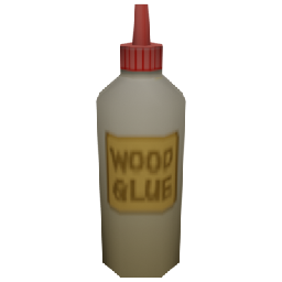 Make Wood Glue (B41) – Project Zomboid Mod