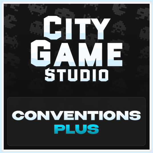 New Real Conventions