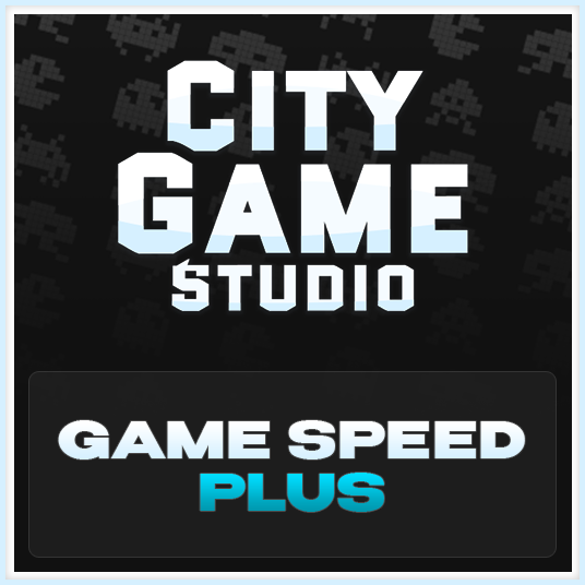 Game Speed Plus