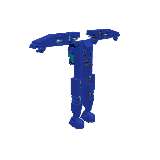 Mech base
