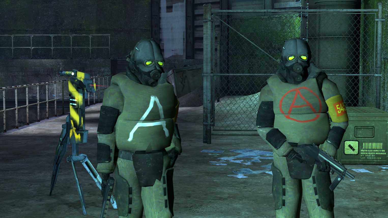 Anarchist Combine