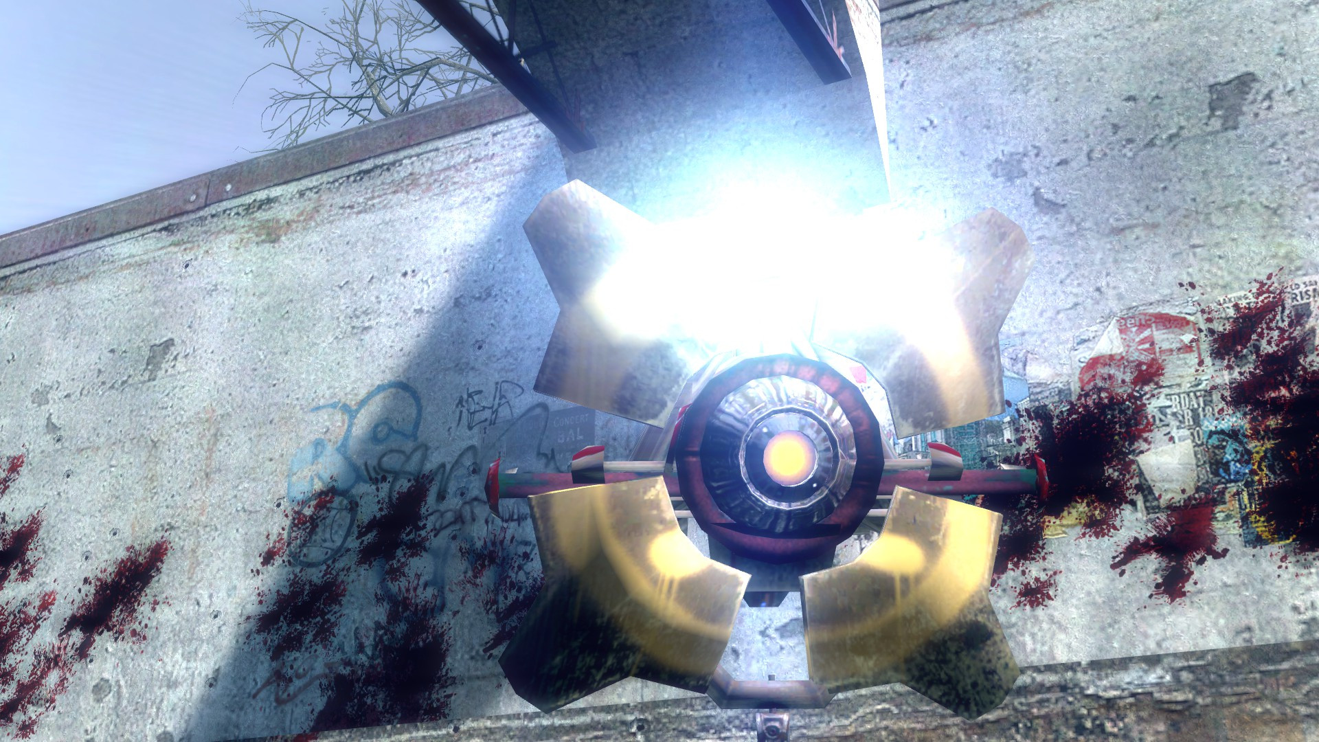 Rebel Scanner
