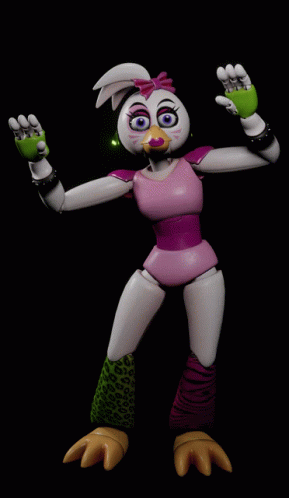 Steam Community :: Five Nights at Freddy's: Security Breach