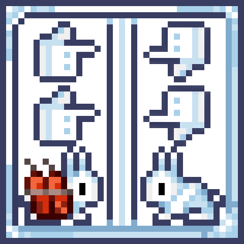 兔指/Rabbit Finger – tModLoader Mod
