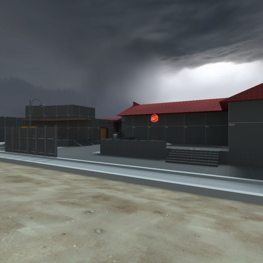 cp_wires_a4 – Team Fortress 2 Mod