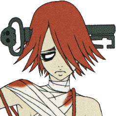 A.B.A (Guilty Gear XX) - InfectionHUD Portrait preview