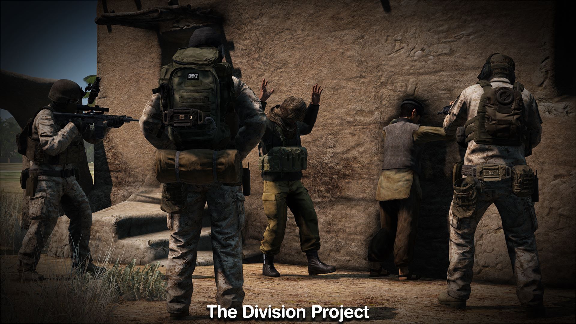 Project 0.111