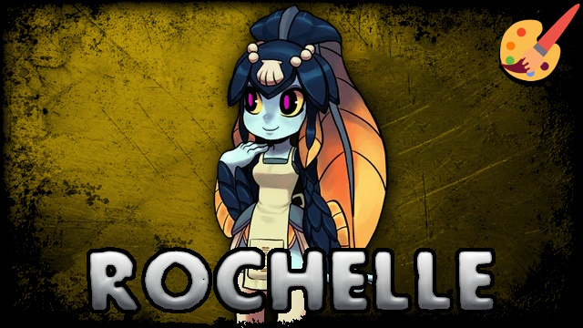 Minette [Rochelle]