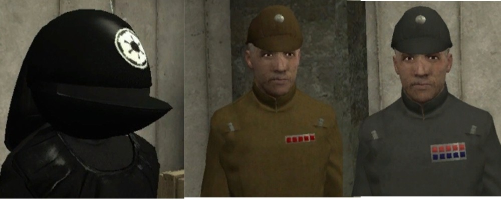 Imperial Citizens and Resistance