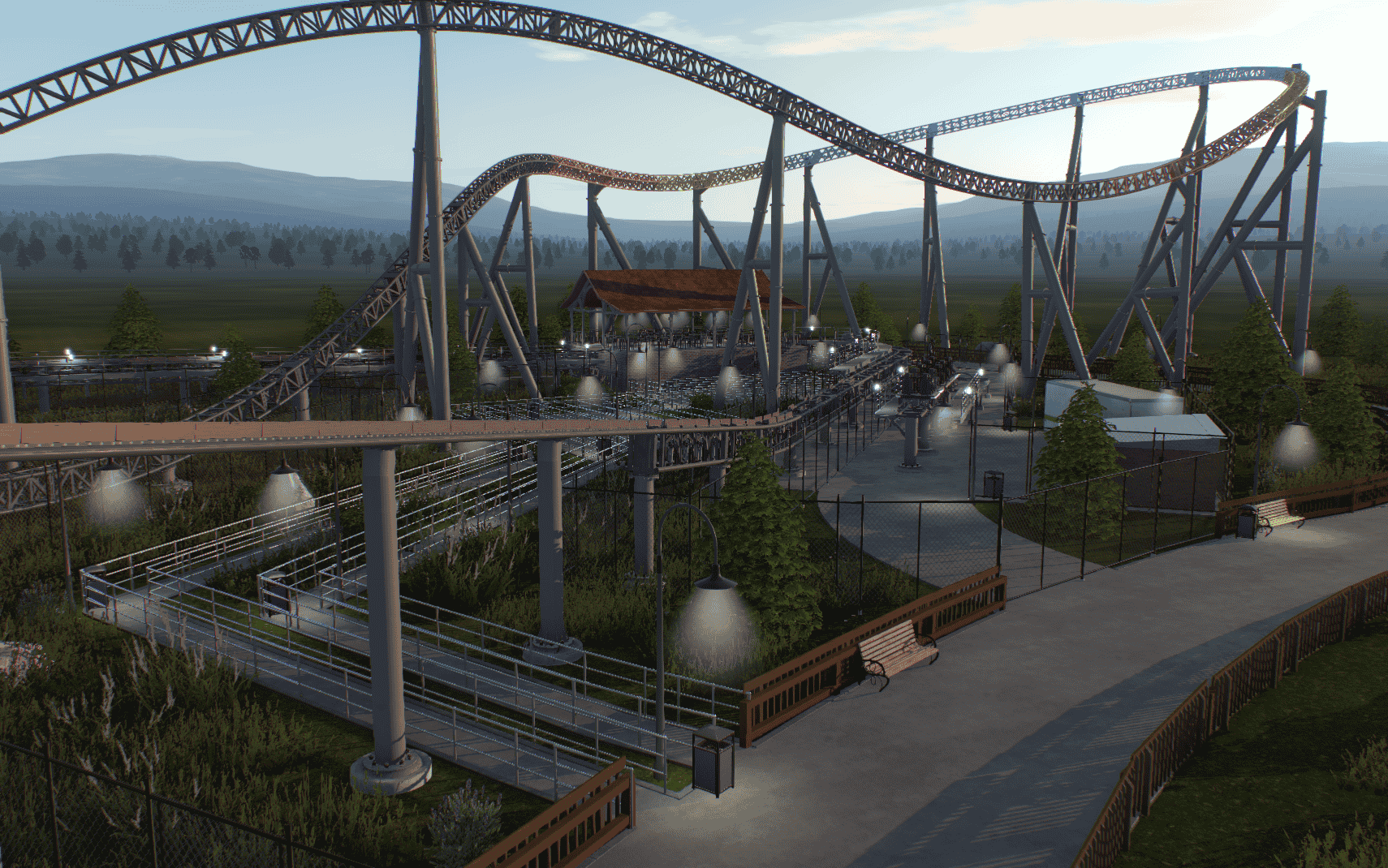 Park Image