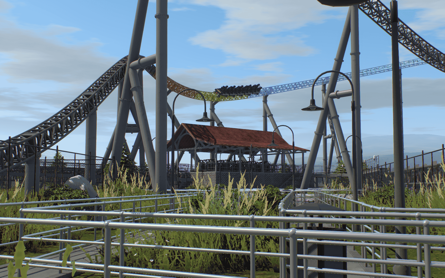 Park Image