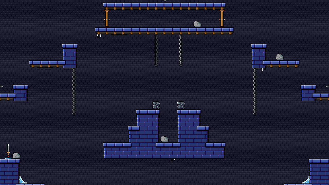 castle