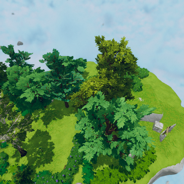 Eden Island