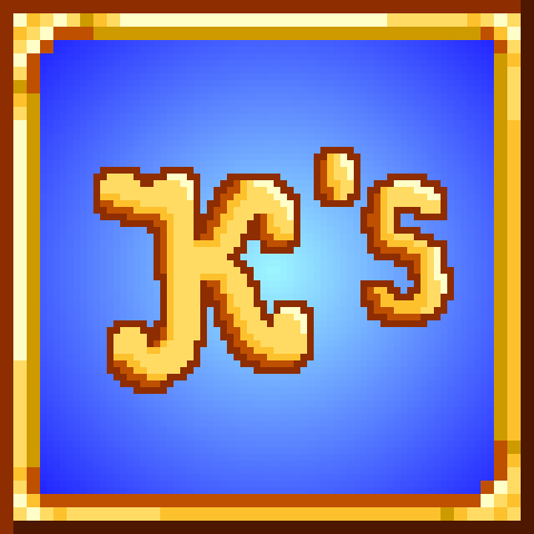 Krzycki's stuff (vanilla & modded friendly) – tModLoader Mod