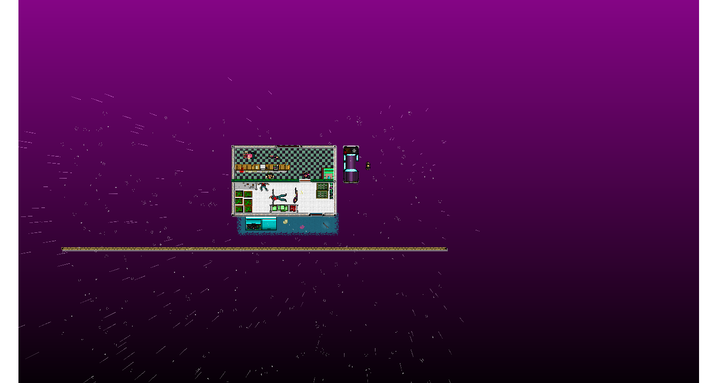 RADIO easy 2 floor single level