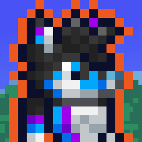 Akiwiii Vanity Set – tModLoader Mod