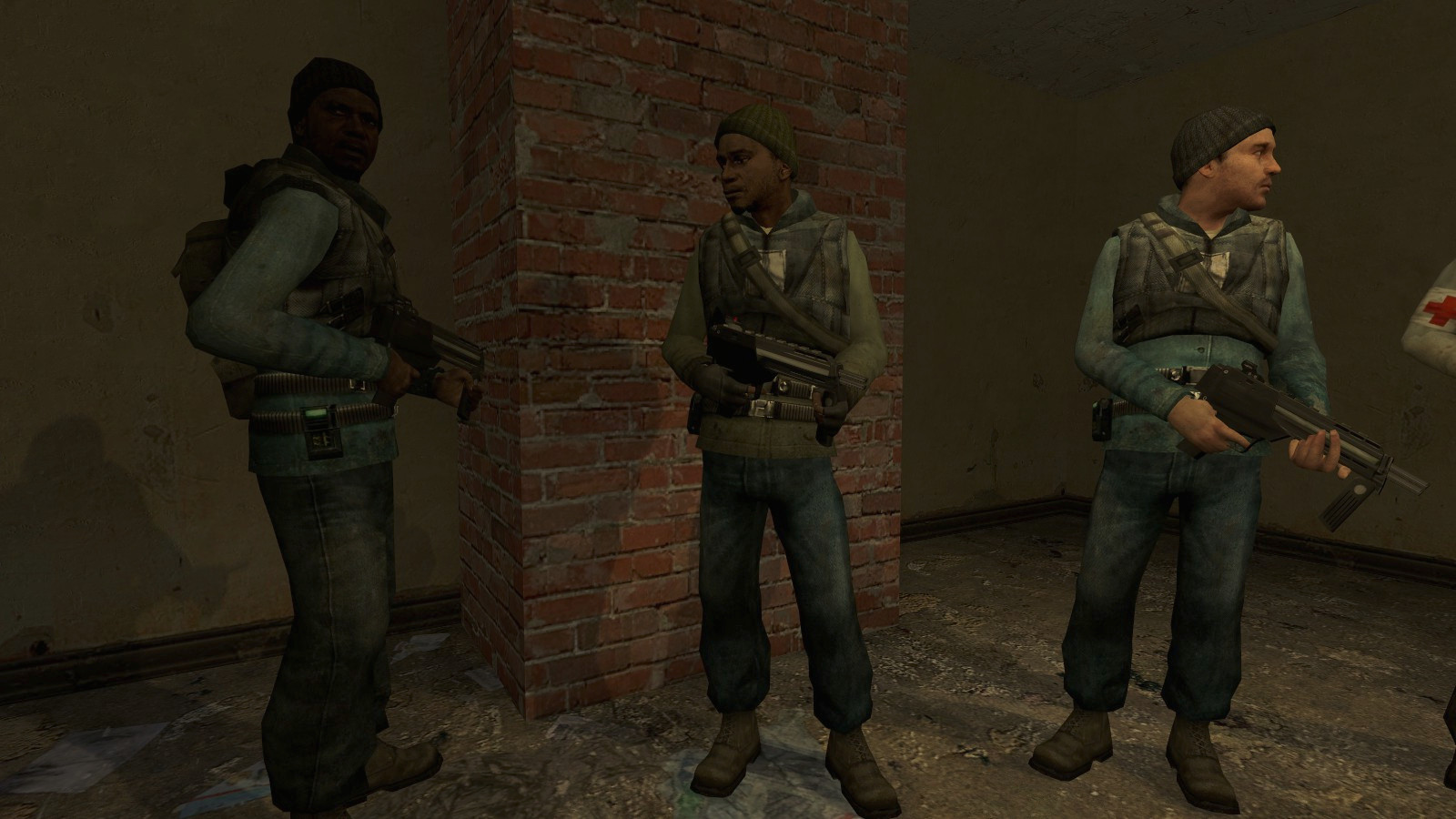 Ambiguous Rebels