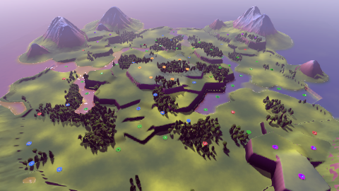 The Shining City on the Hill