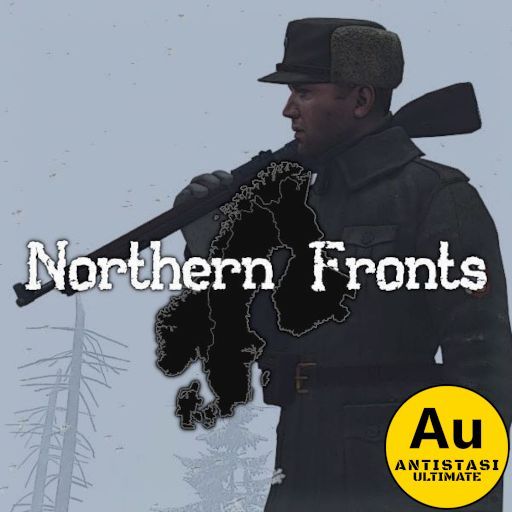 A3UE - Enhanced Northern Fronts Black Market