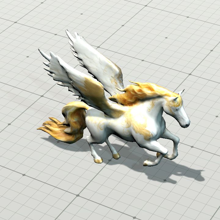 Pegasus